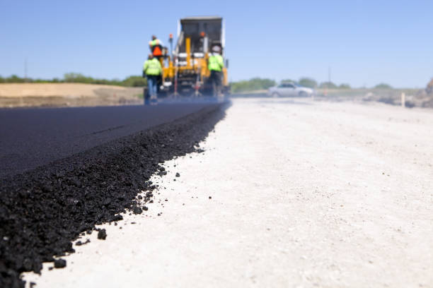 Best Custom Driveway Pavers  in Berino, NM