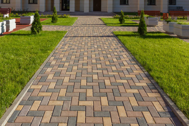 Best Concrete Paver Driveway  in Berino, NM