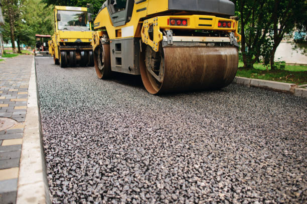 Best Best Driveway Pavers  in Berino, NM